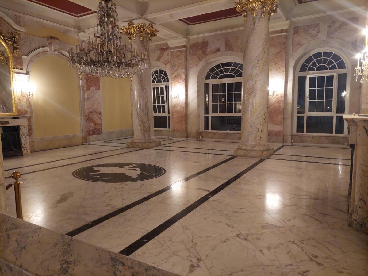 Belle Epoque Panorama Apartment บาดกัสไตน์ ภายนอก รูปภาพ