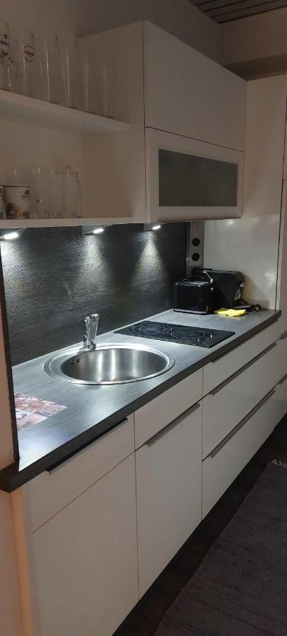 Belle Epoque Panorama Apartment บาดกัสไตน์ ภายนอก รูปภาพ